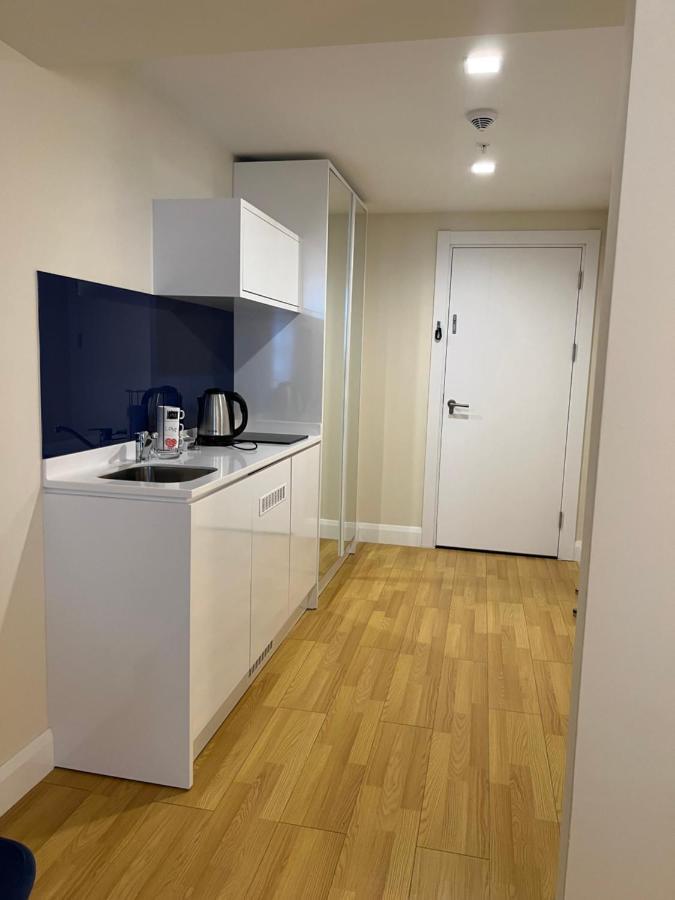 Orbi City Lux Apartment Batumi Exteriör bild